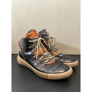 Joseph Seibel Men's Shoes Size 39 US 8-8.5